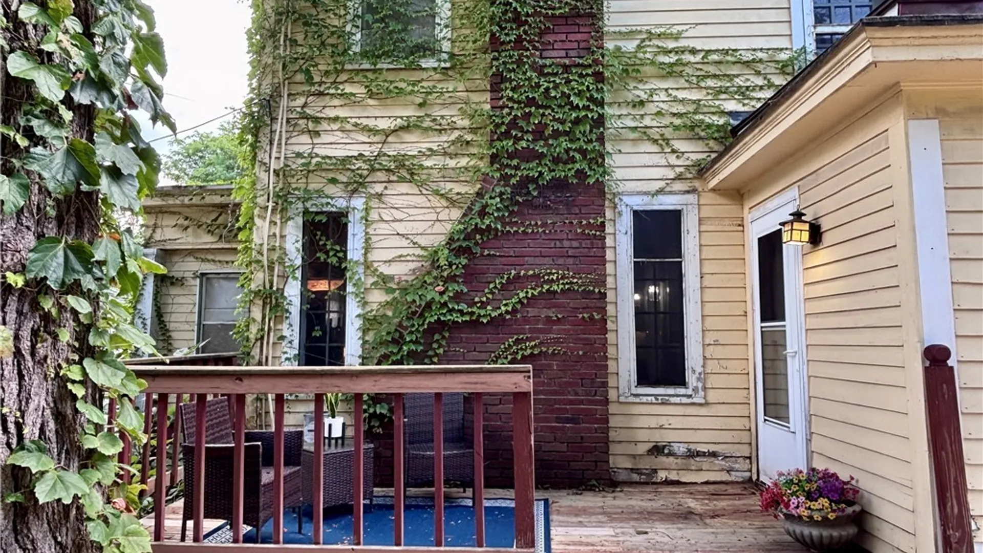 Property at 649 Parkway, Utica, NY 13501 44