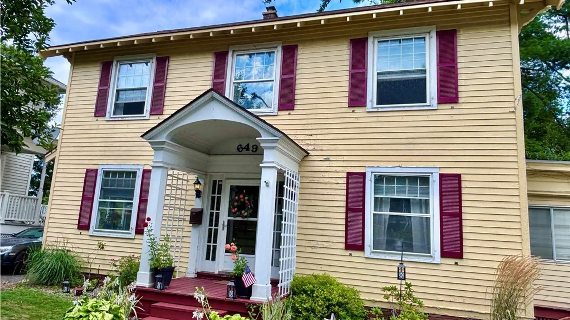 Property at 649 Parkway, Utica, NY 13501 45