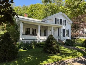 Property at 9649 Main Street, Remsen, NY 13438