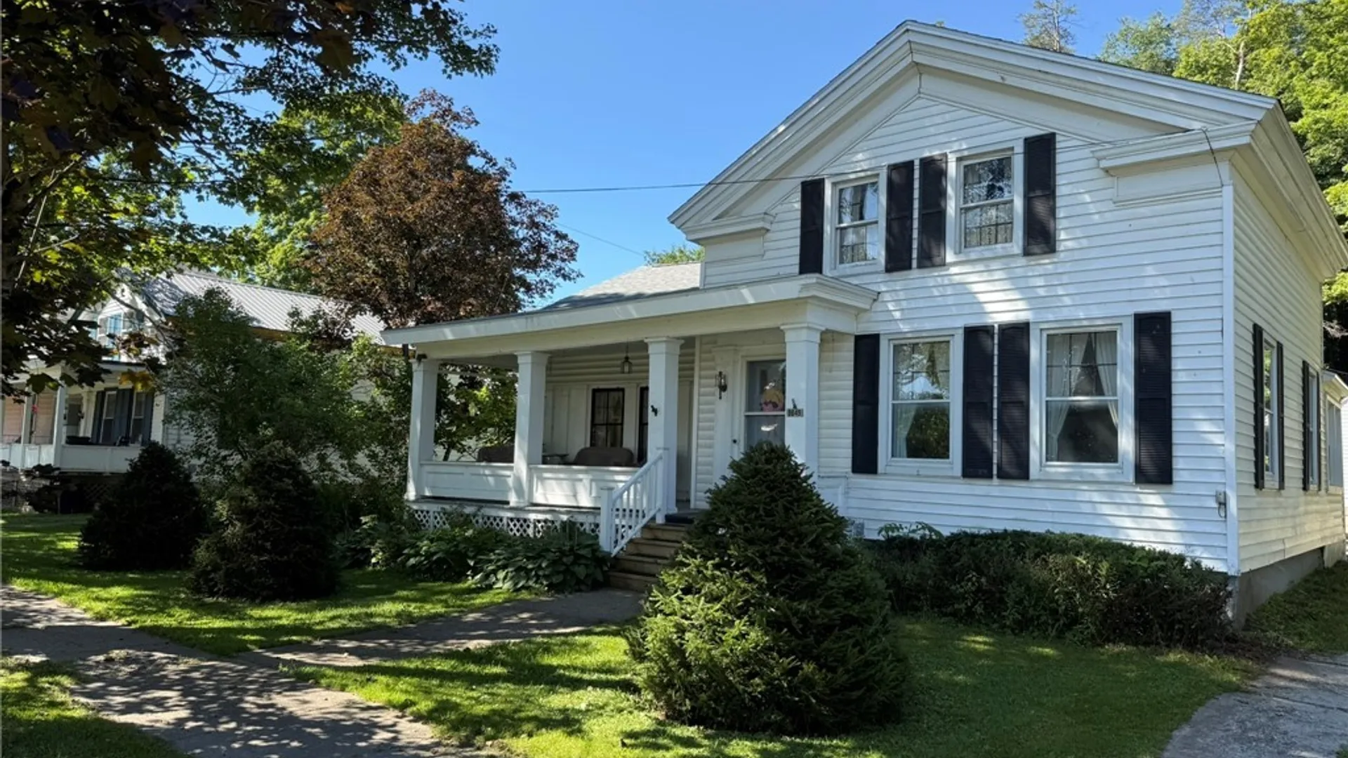 Property at 9649 Main Street, Remsen, NY 13438 3