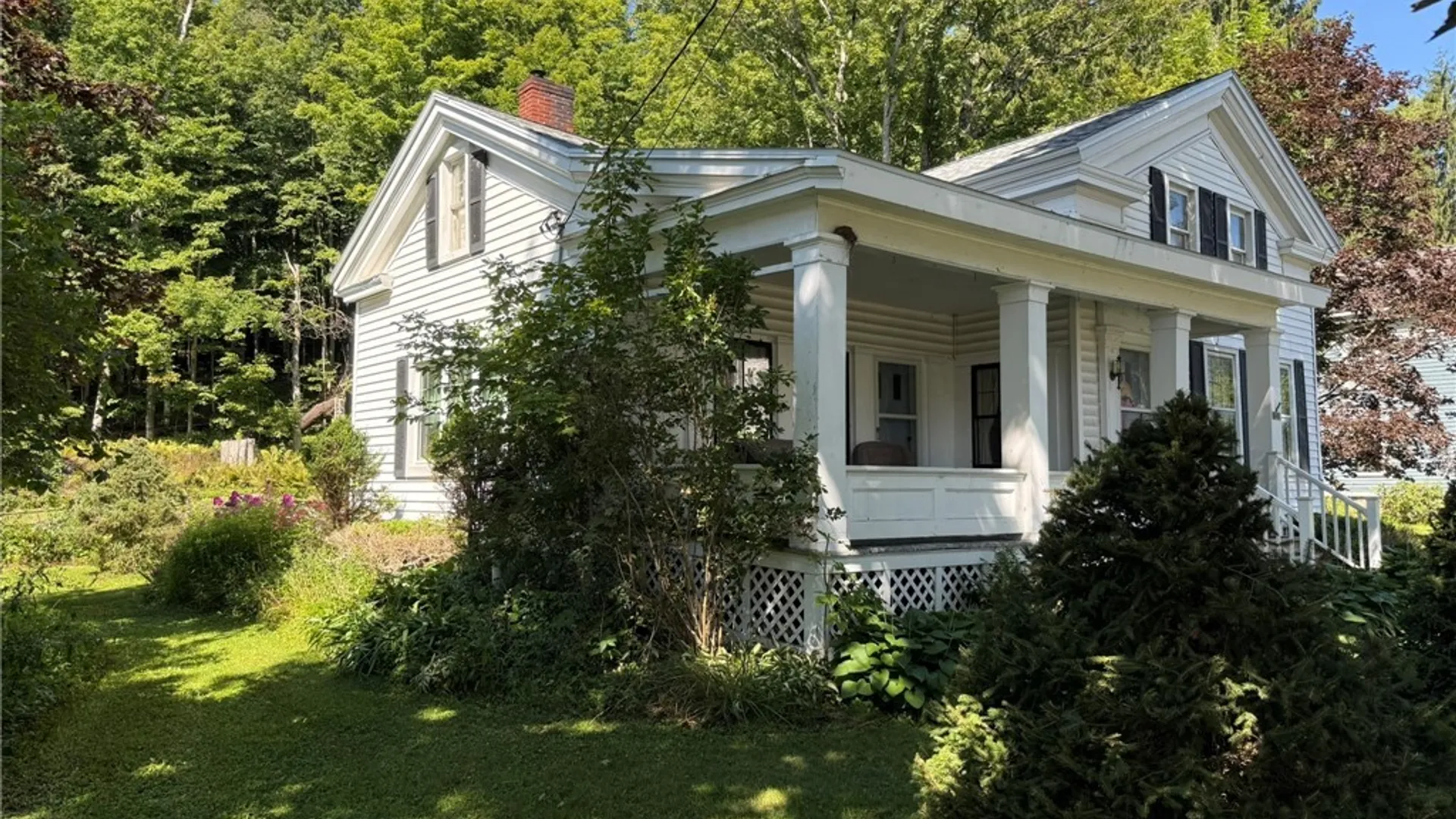 Property at 9649 Main Street, Remsen, NY 13438 4