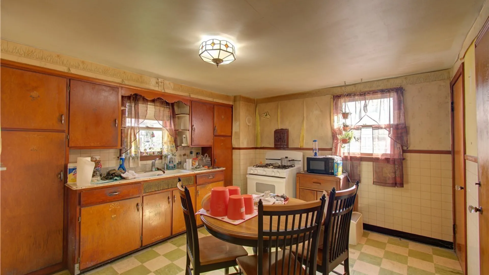 Property at 181 Titus Avenue, Buffalo, NY 14211 4
