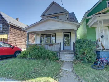 Property at 181 Titus Avenue, Buffalo, NY 14211