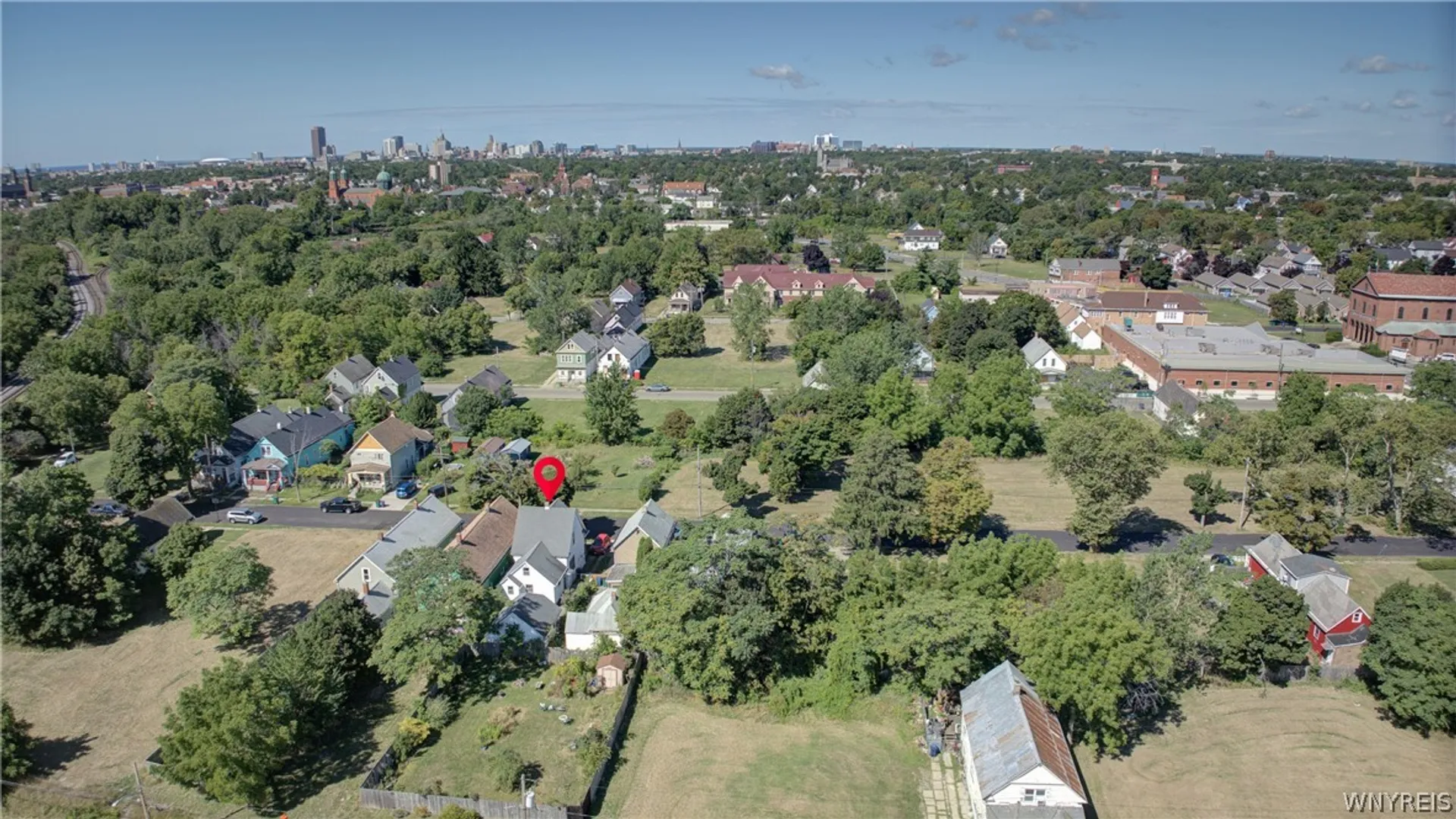 Property at 181 Titus Avenue, Buffalo, NY 14211 20