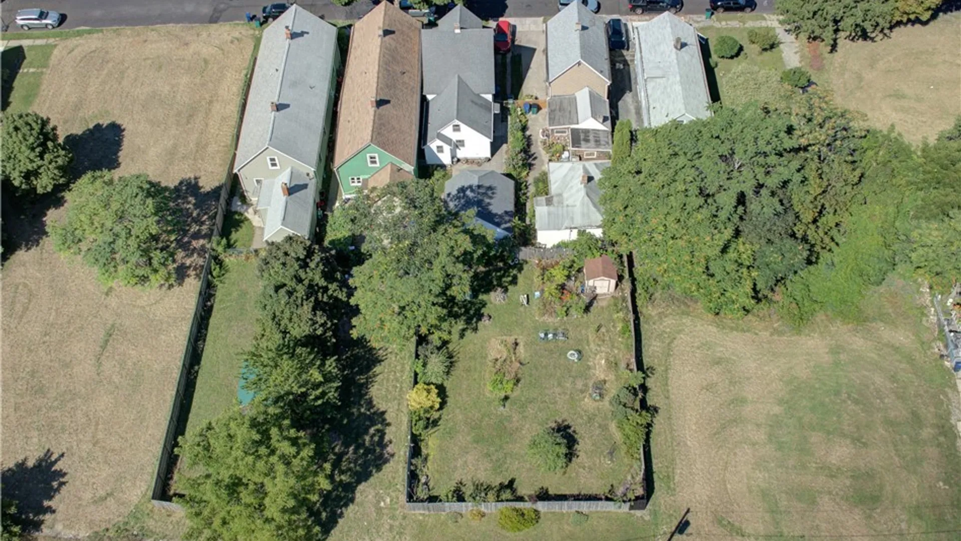 Property at 181 Titus Avenue, Buffalo, NY 14211 17