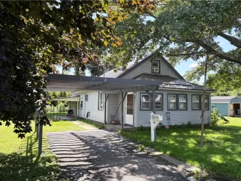 Property at 608 Schuyler Avenue, Southport, NY 14904