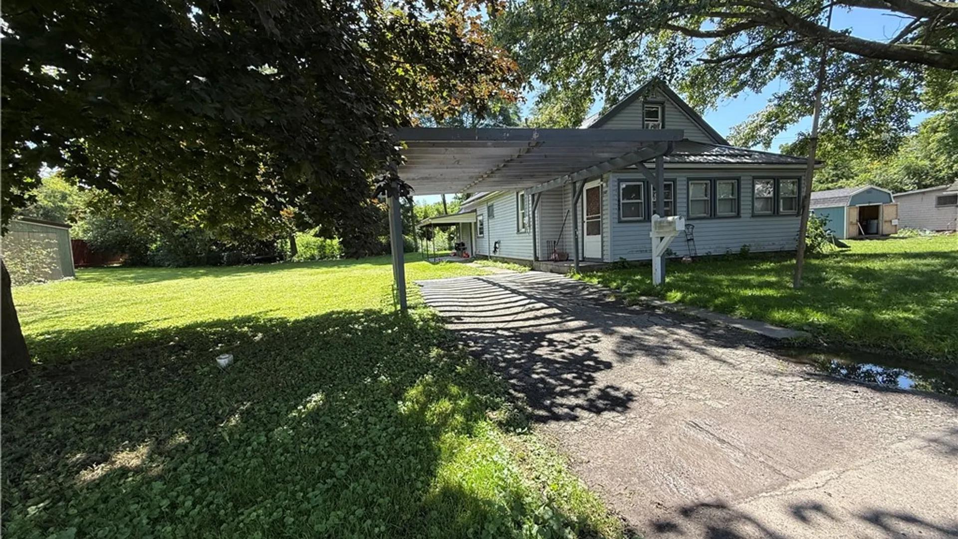 Property at 608 Schuyler Avenue, Southport, NY 14904 3