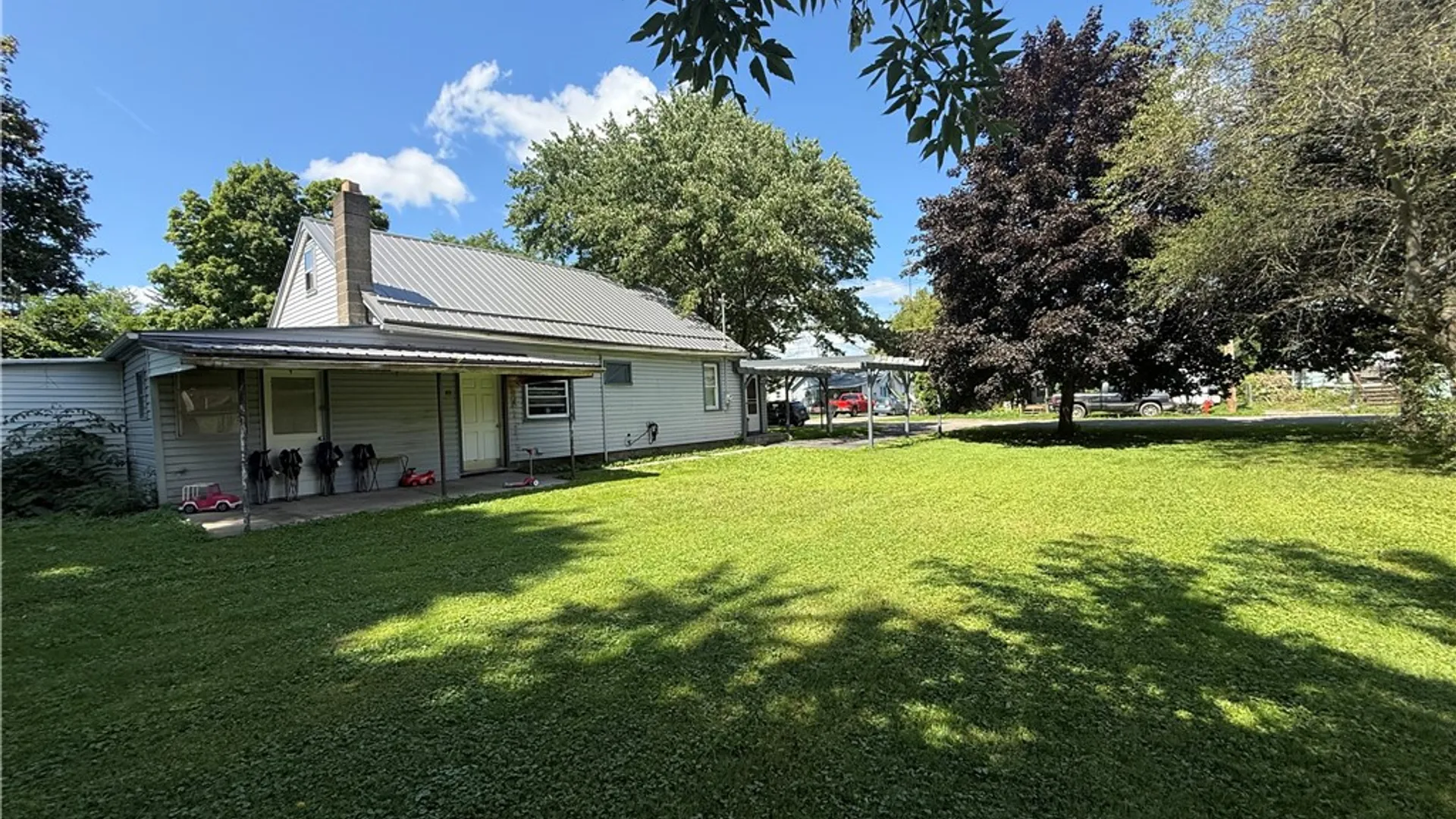 Property at 608 Schuyler Avenue, Southport, NY 14904 5