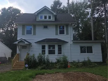 Property at 264 Alpine Road, Greece, NY 14612