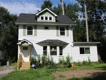 Property at 264 Alpine Road, Greece, NY 14612