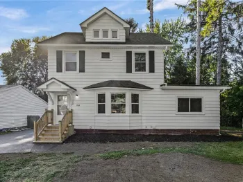 Property at 264 Alpine Road, Greece, NY 14612