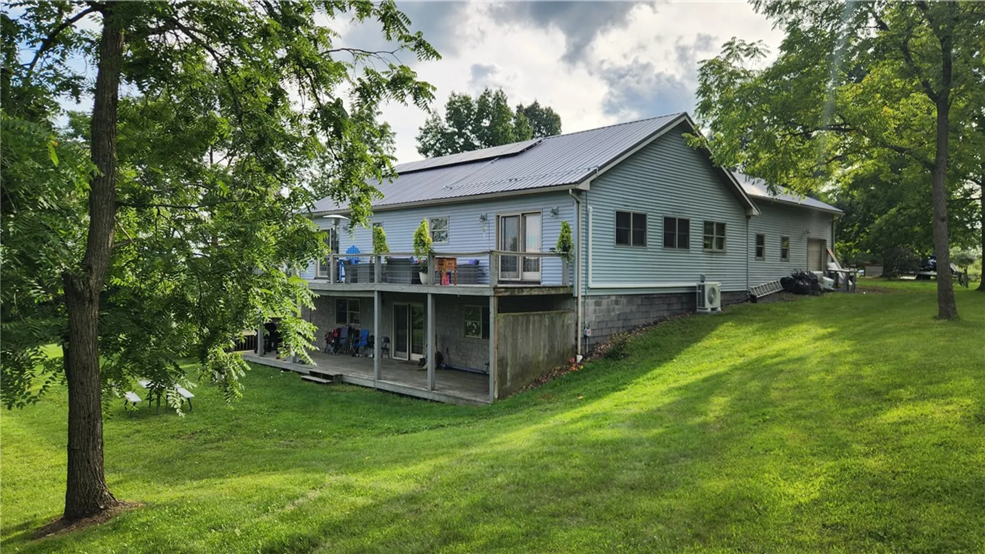Property at 9808 Marsh Road, Lodi, NY 14841 3