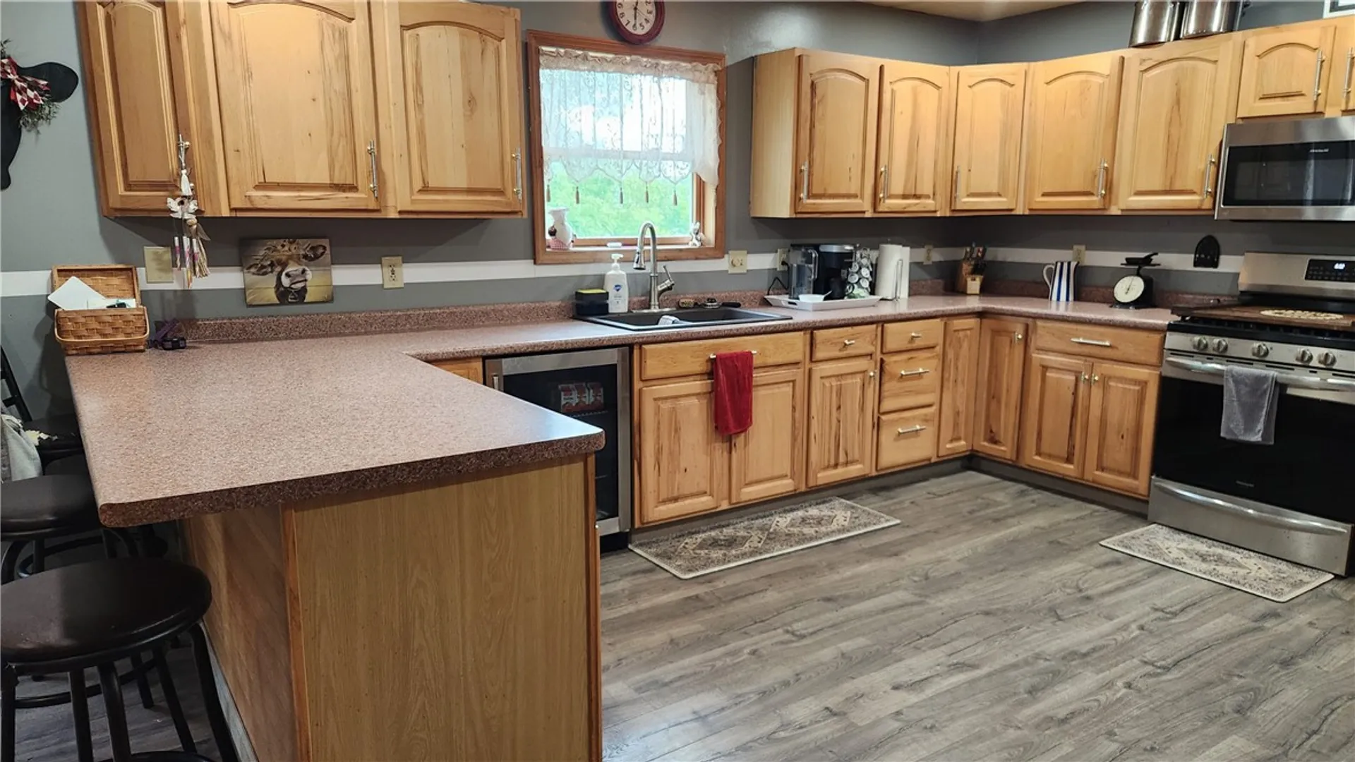 Property at 9808 Marsh Road, Lodi, NY 14841 10