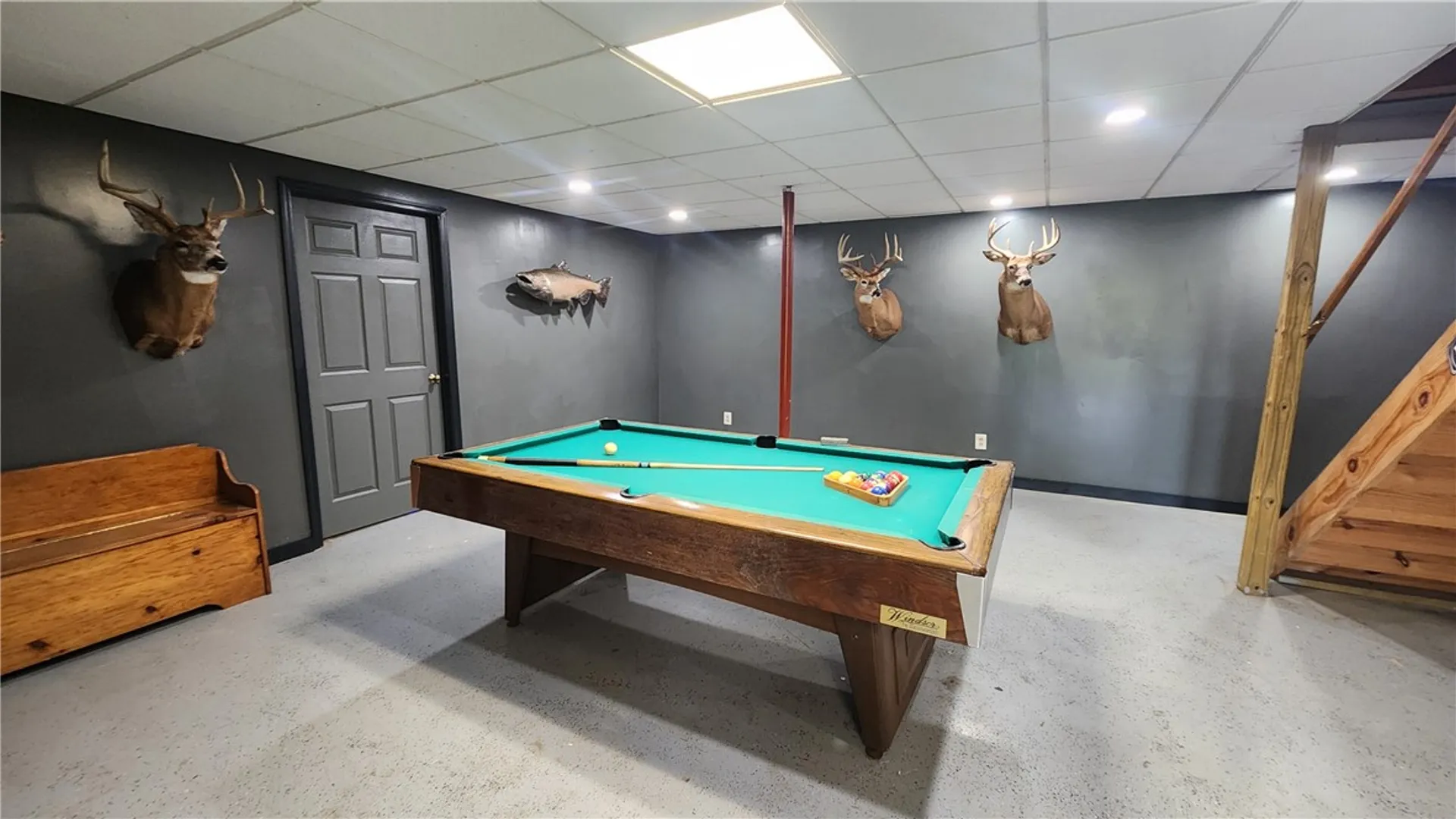 Property at 9808 Marsh Road, Lodi, NY 14841 24