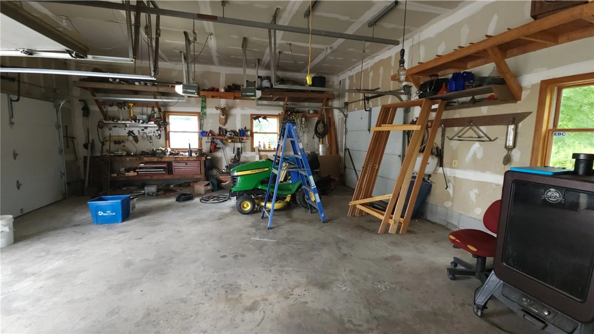 Property at 9808 Marsh Road, Lodi, NY 14841 29
