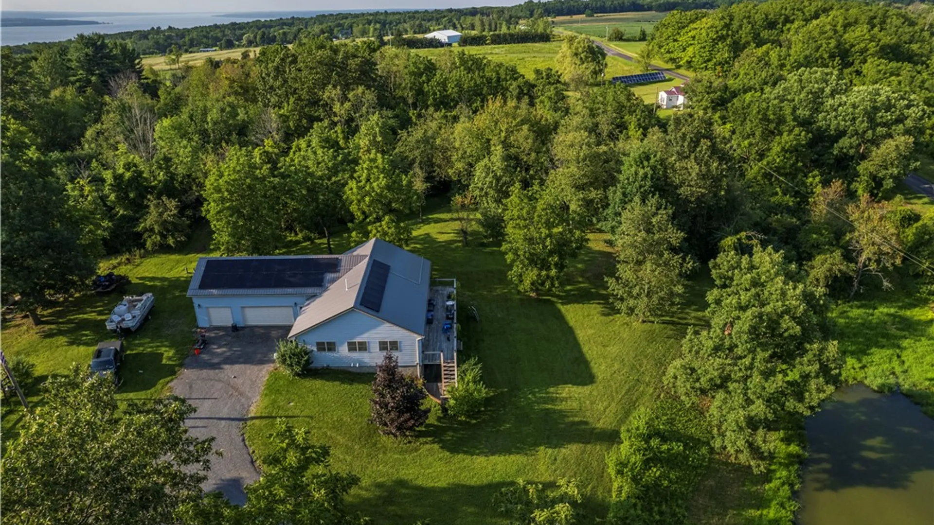 Property at 9808 Marsh Road, Lodi, NY 14841 33