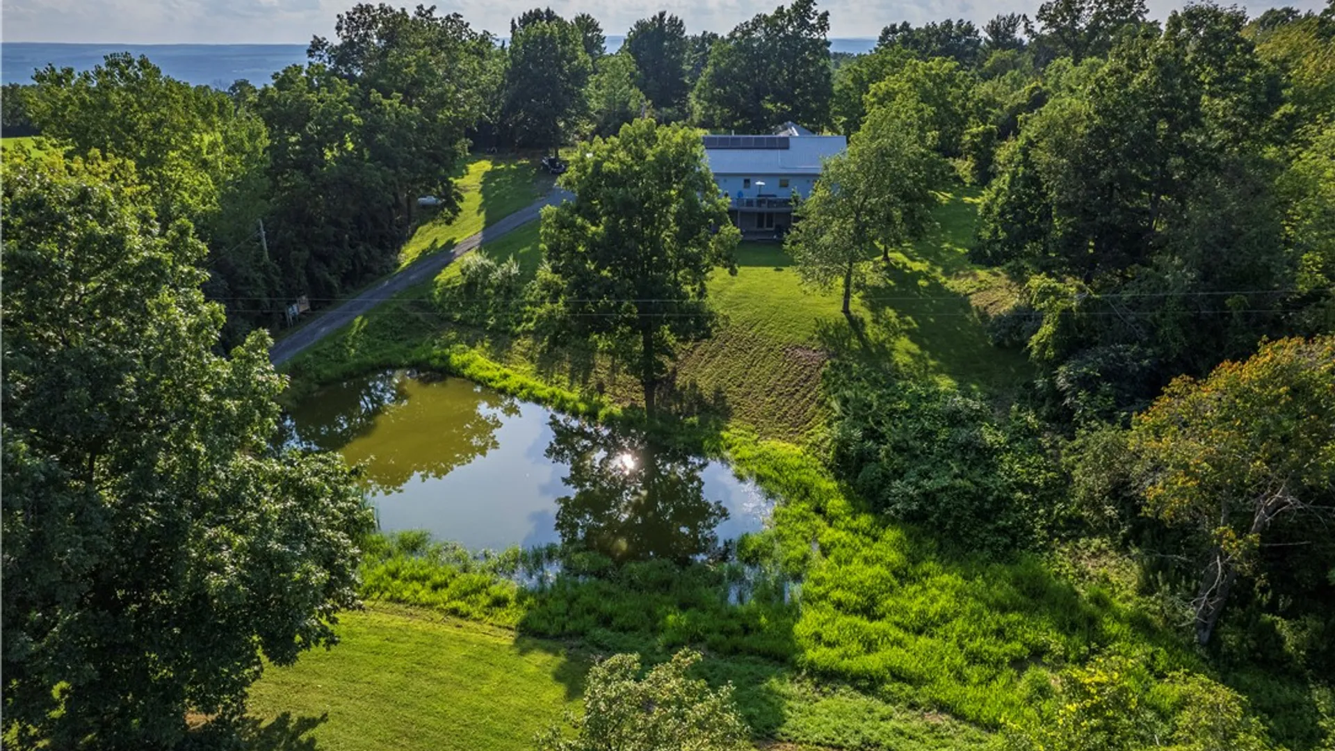 Property at 9808 Marsh Road, Lodi, NY 14841 35