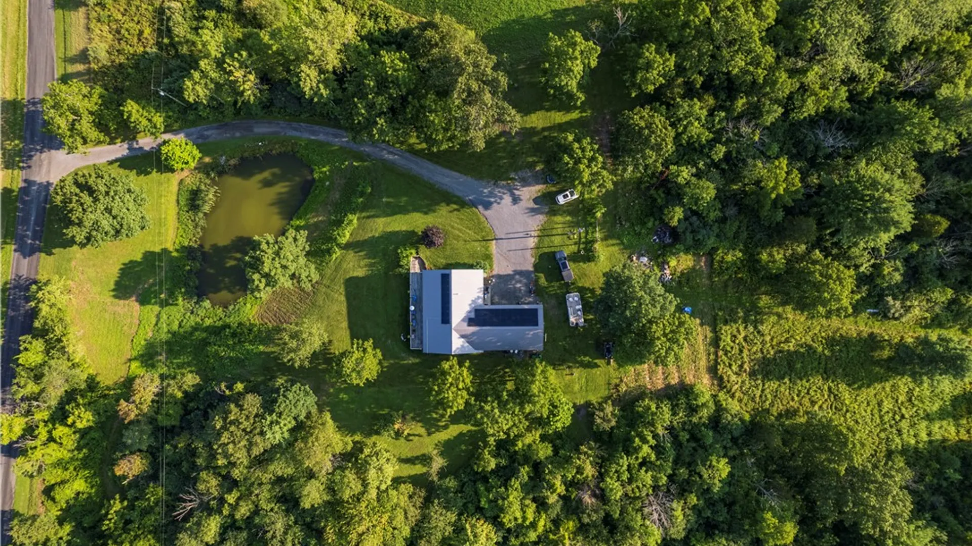 Property at 9808 Marsh Road, Lodi, NY 14841 36