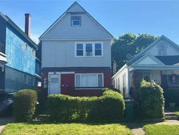 Property at 47 Lakeview Avenue, Buffalo, NY 14201