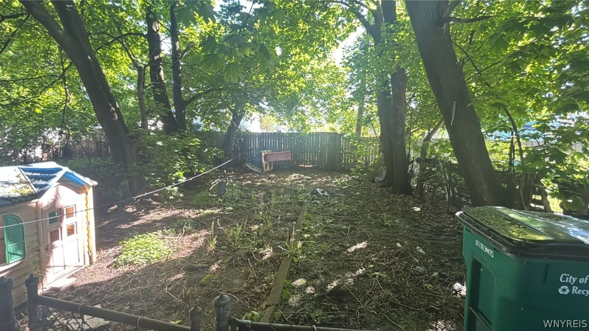 Property at 47 Lakeview Avenue, Buffalo, NY 14201 20