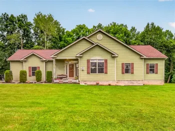 Property at 6557 Florence Lane, Livonia, NY 14487