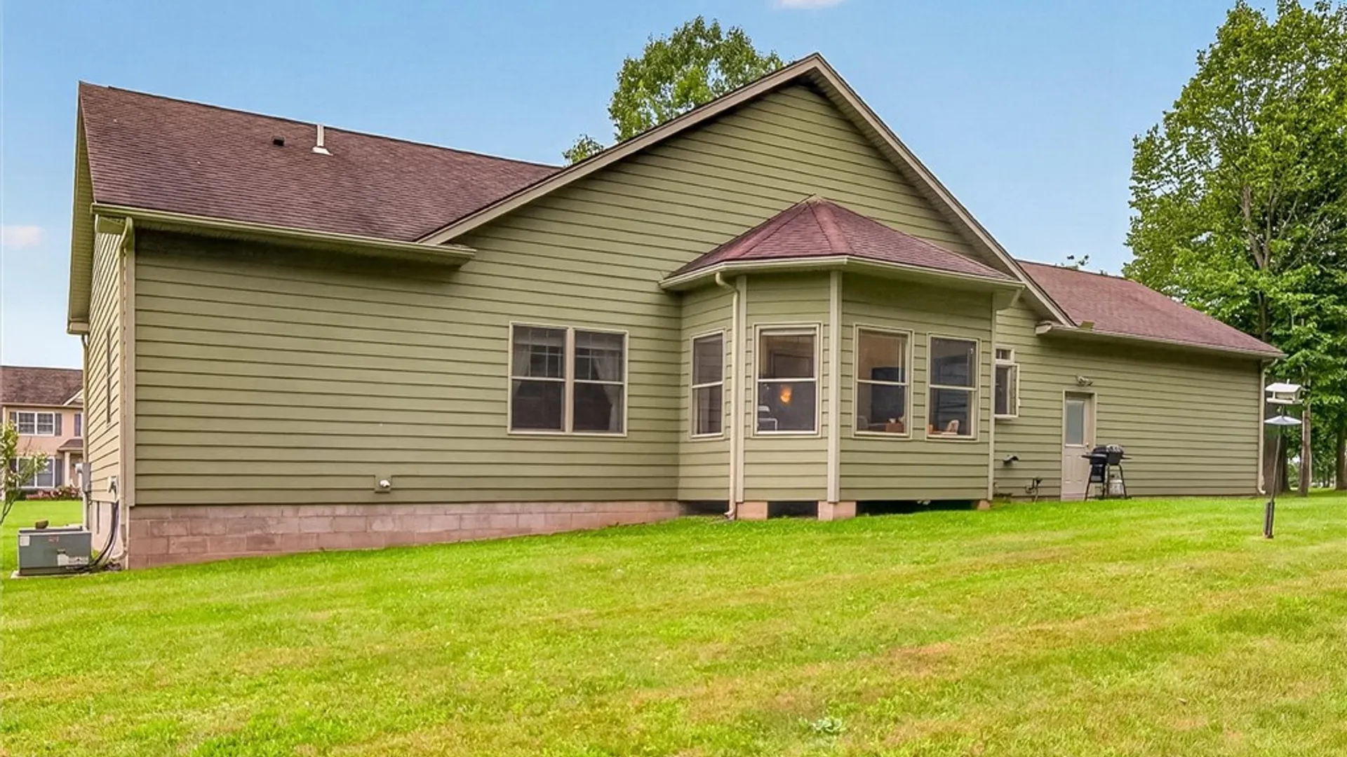Property at 6557 Florence Lane, Livonia, NY 14487 7