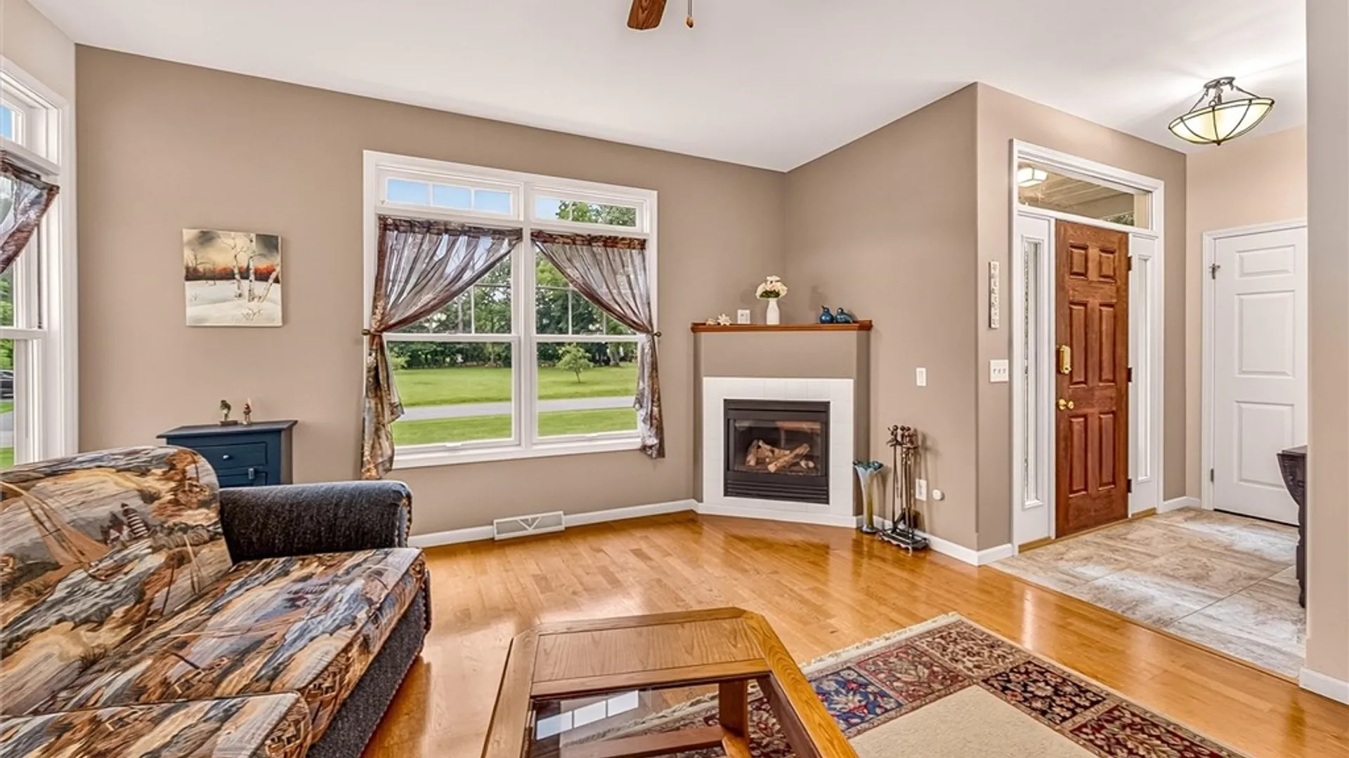 Property at 6557 Florence Lane, Livonia, NY 14487 17