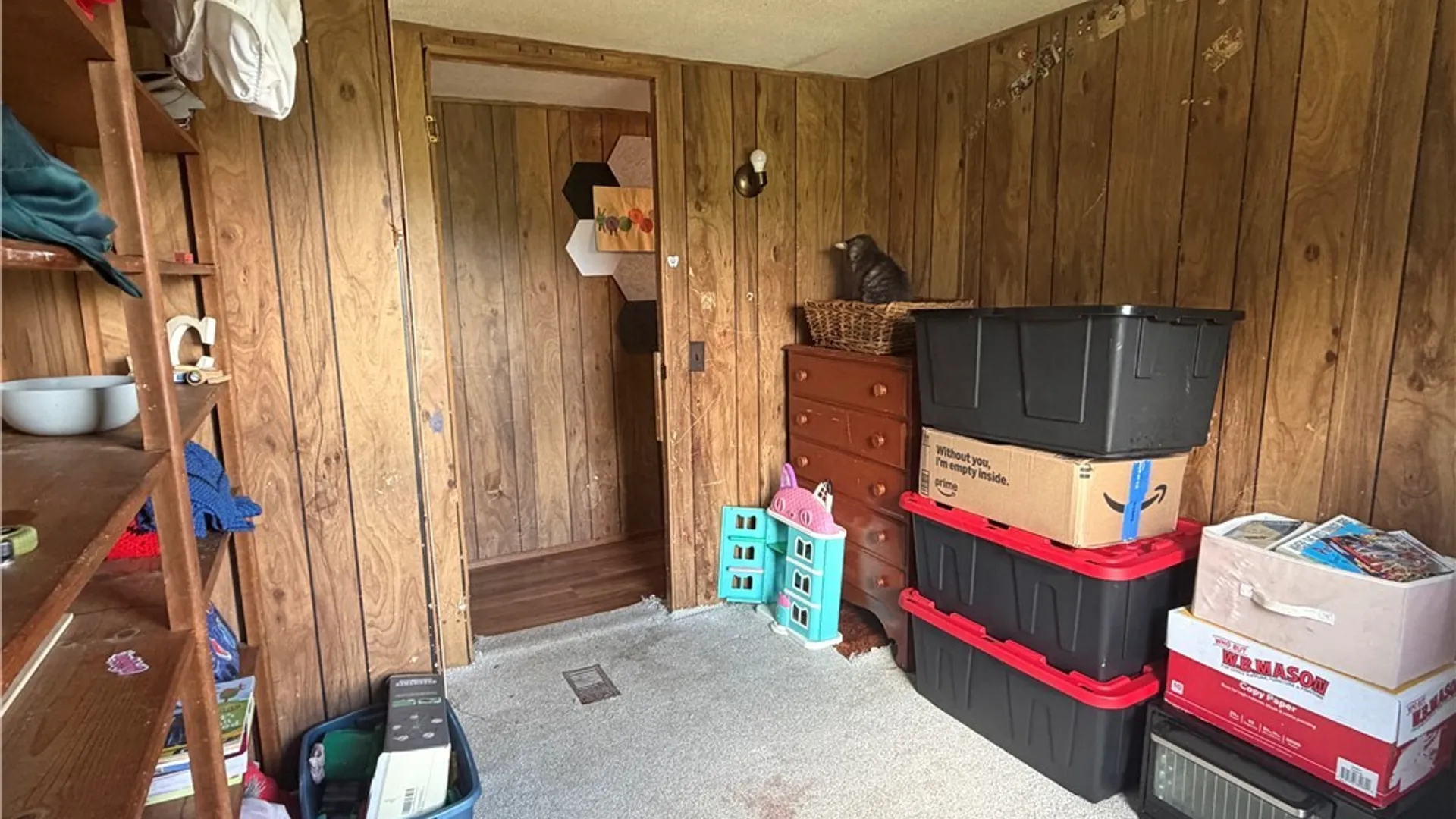 Property at 119 County Route 55, Granby, NY 13069 26