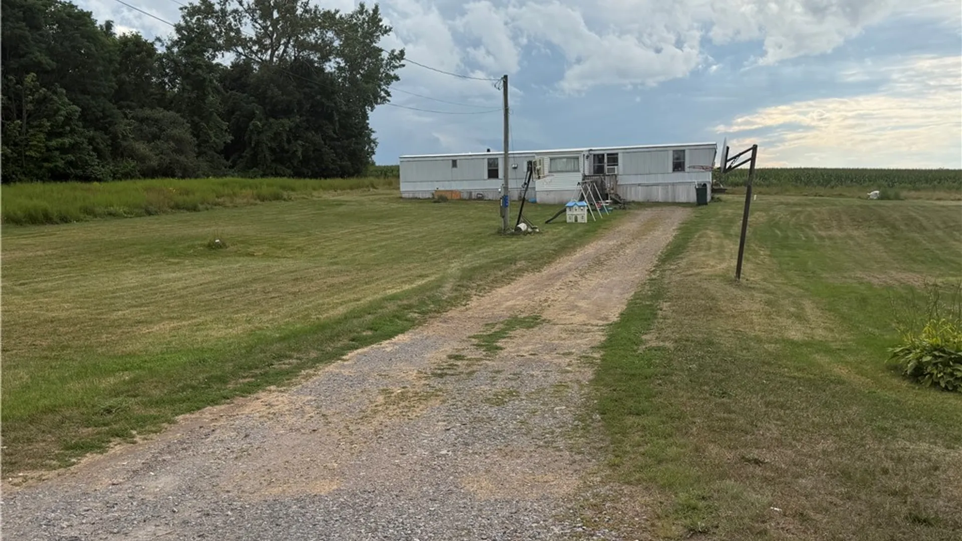 Property at 119 County Route 55, Granby, NY 13069 3