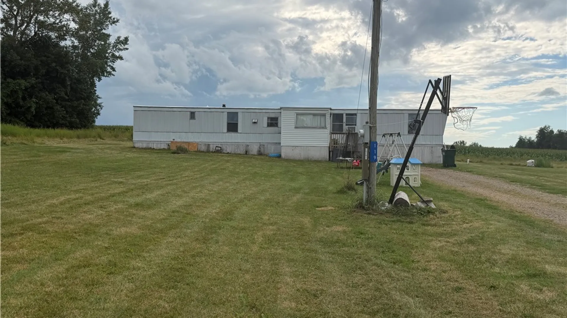 Property at 119 County Route 55, Granby, NY 13069 5