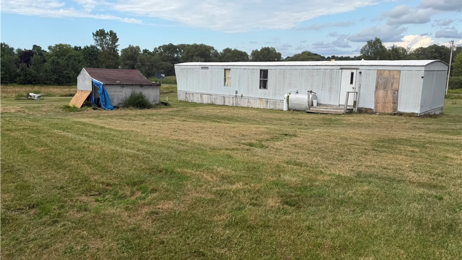 Property at 119 County Route 55, Granby, NY 13069 33