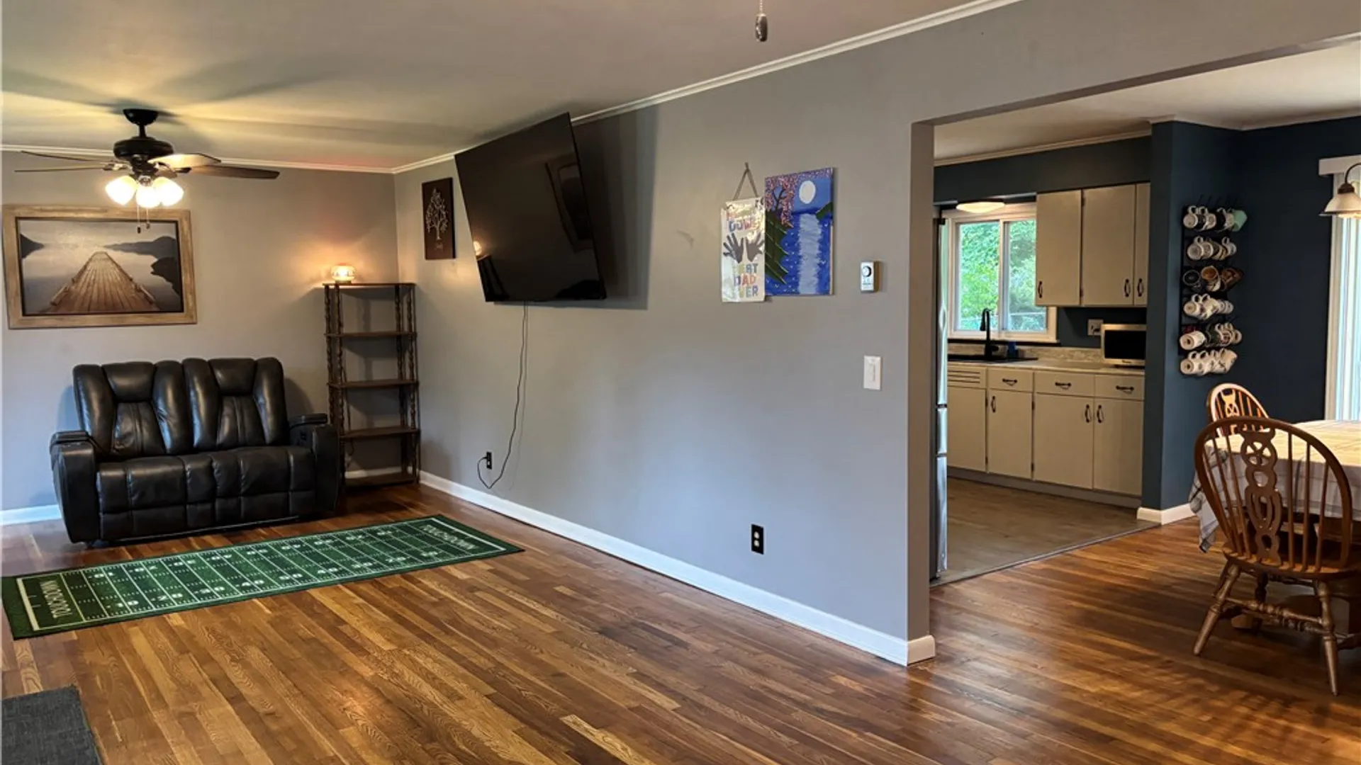 Property at 27 Division Street, Maryland, NY 12155 5