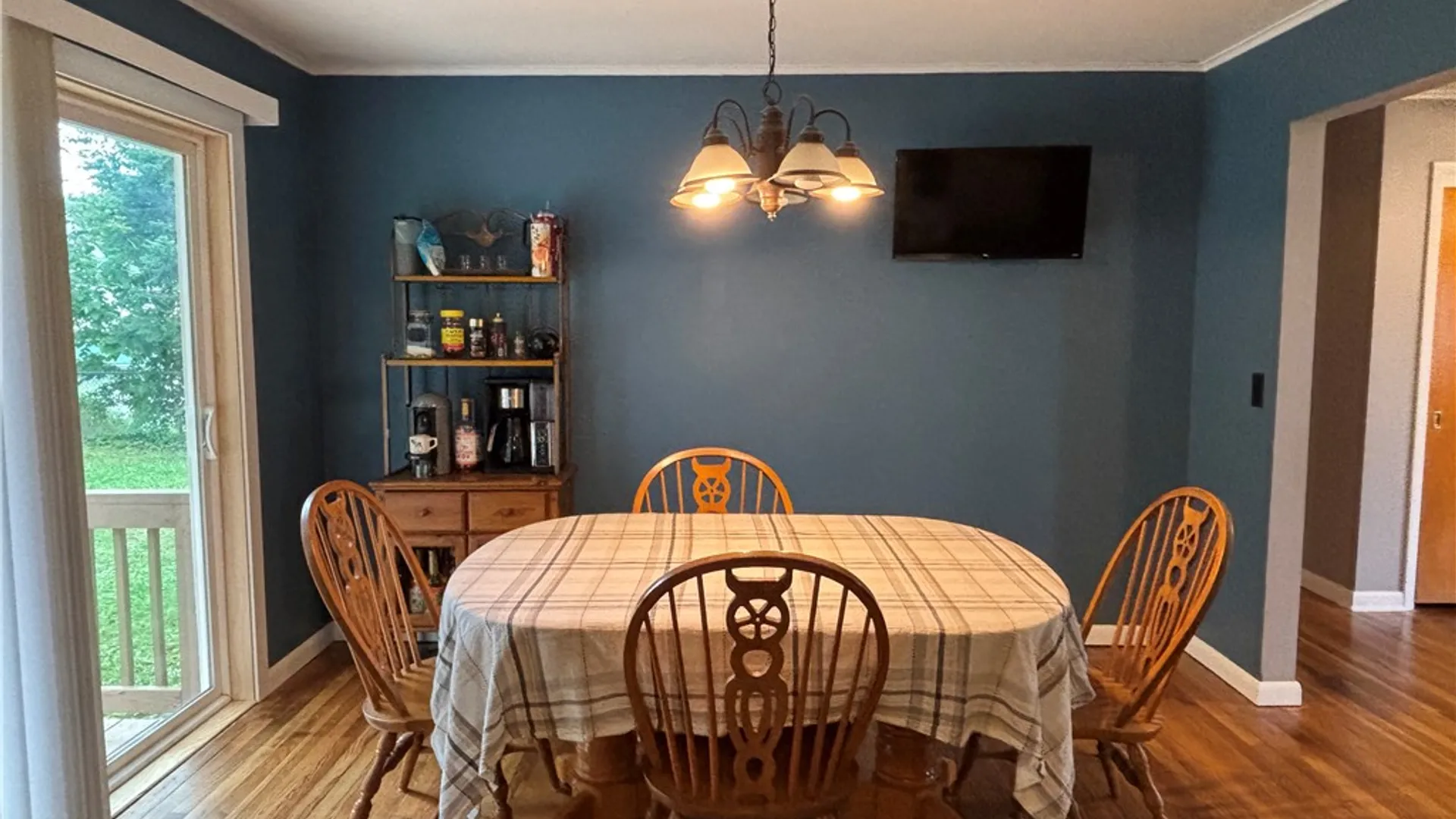 Property at 27 Division Street, Maryland, NY 12155 9