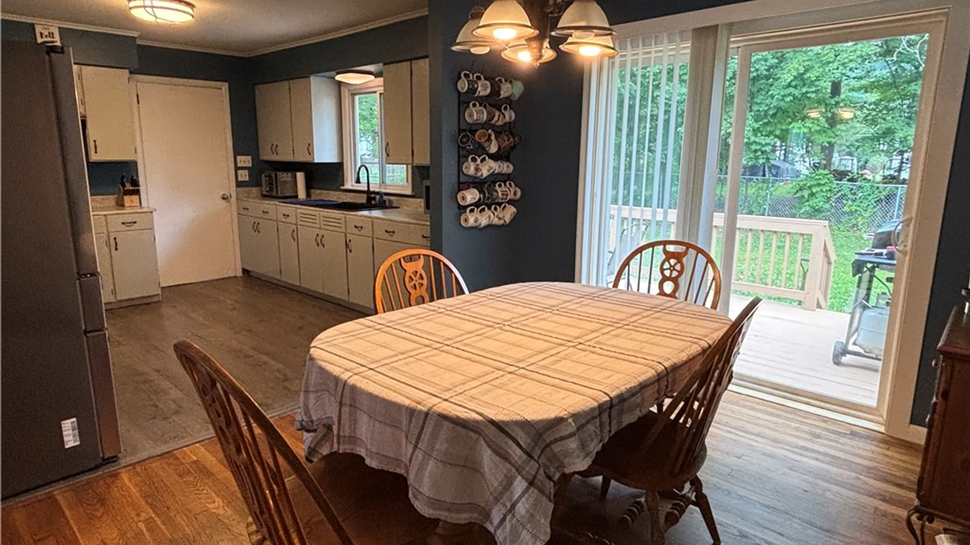 Property at 27 Division Street, Maryland, NY 12155 6