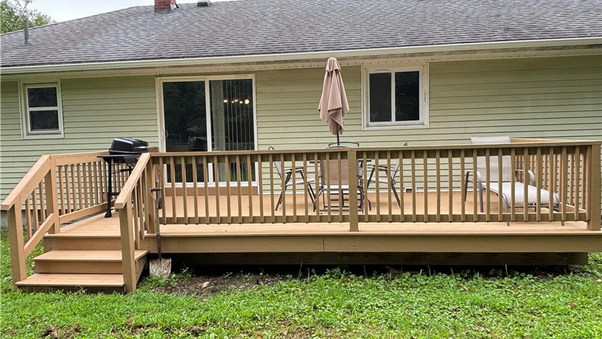 Property at 27 Division Street, Maryland, NY 12155 28