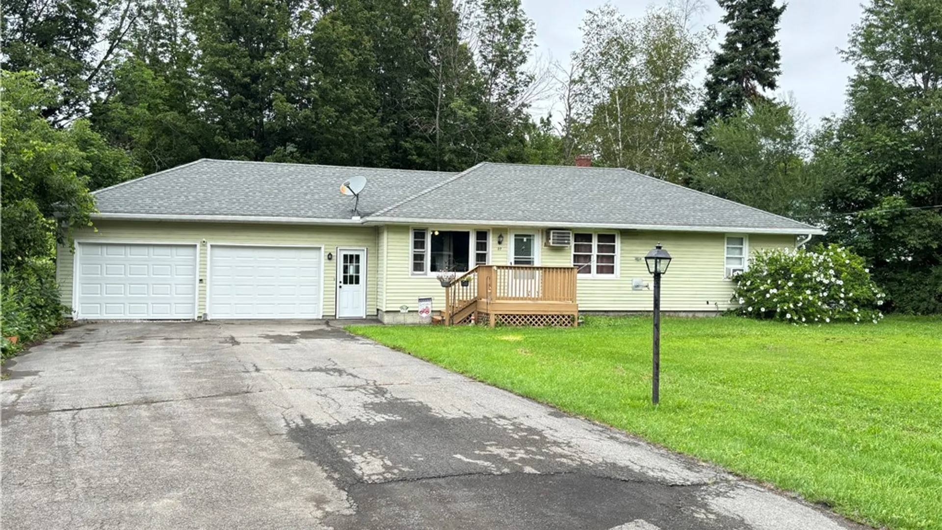 Property at 27 Division Street, Maryland, NY 12155 32