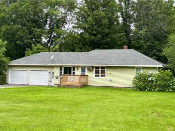 Property at 27 Division Street, Maryland, NY 12155