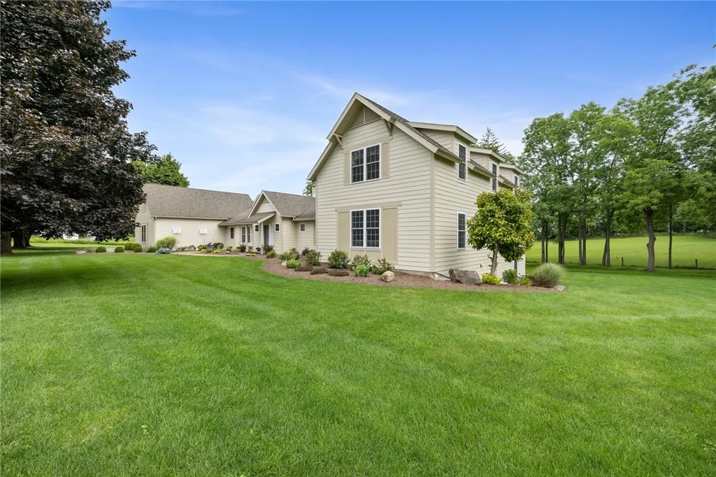 Property at 326 W Bloomfield Road, Pittsford, NY 14534