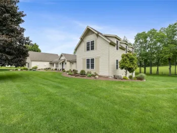 Property at 326 W Bloomfield Road, Pittsford, NY 14534