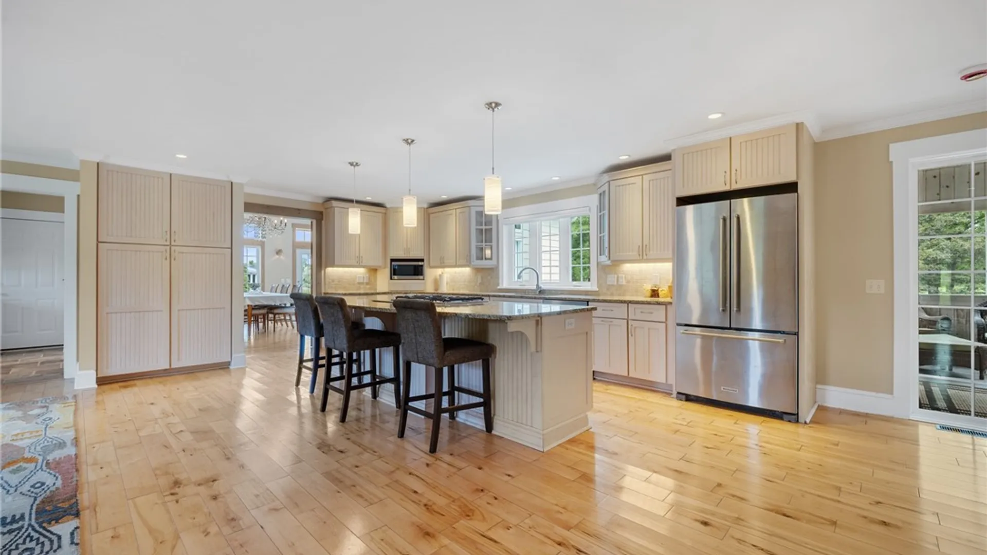 Property at 326 W Bloomfield Road, Pittsford, NY 14534 22