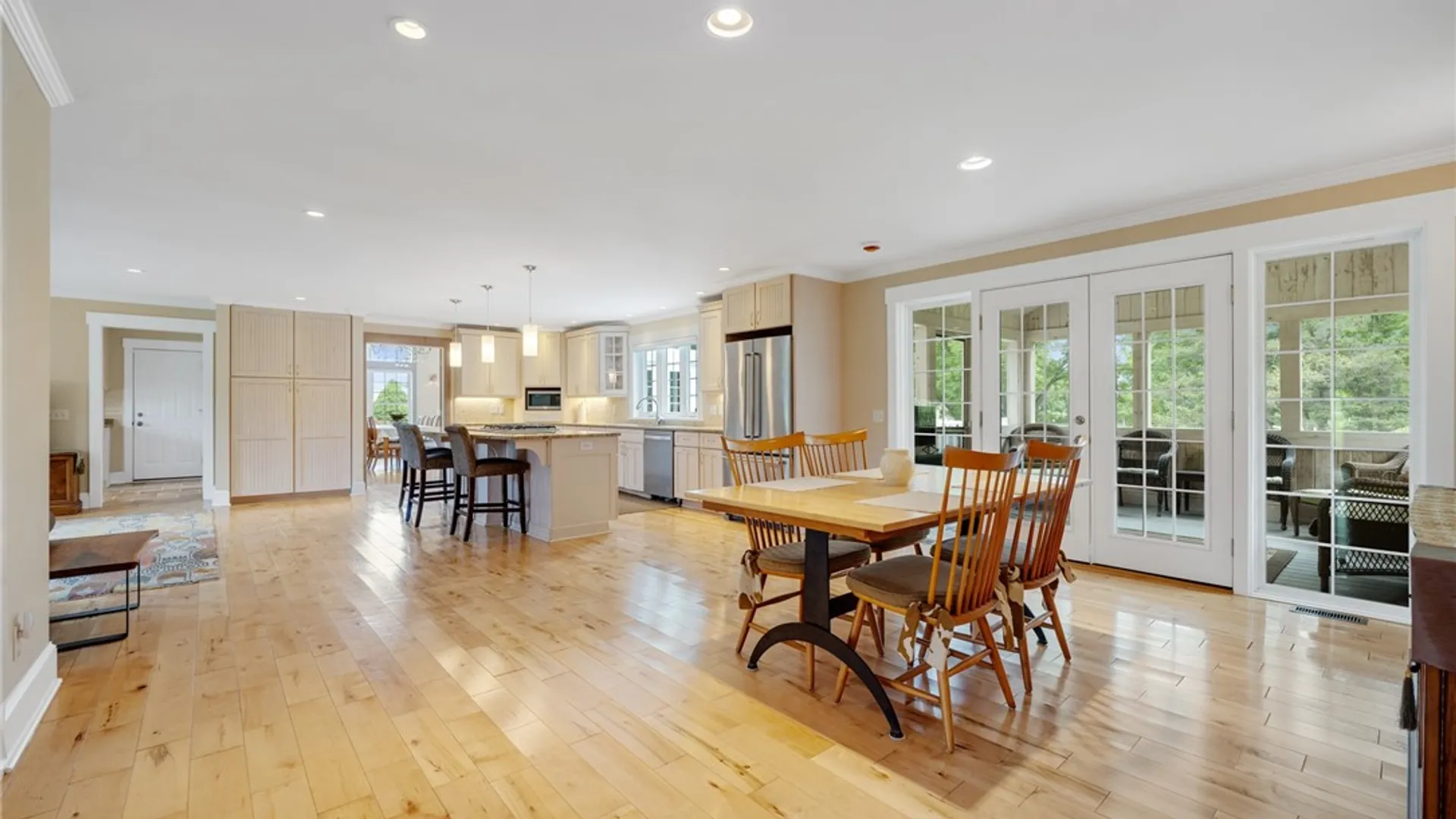 Property at 326 W Bloomfield Road, Pittsford, NY 14534 24