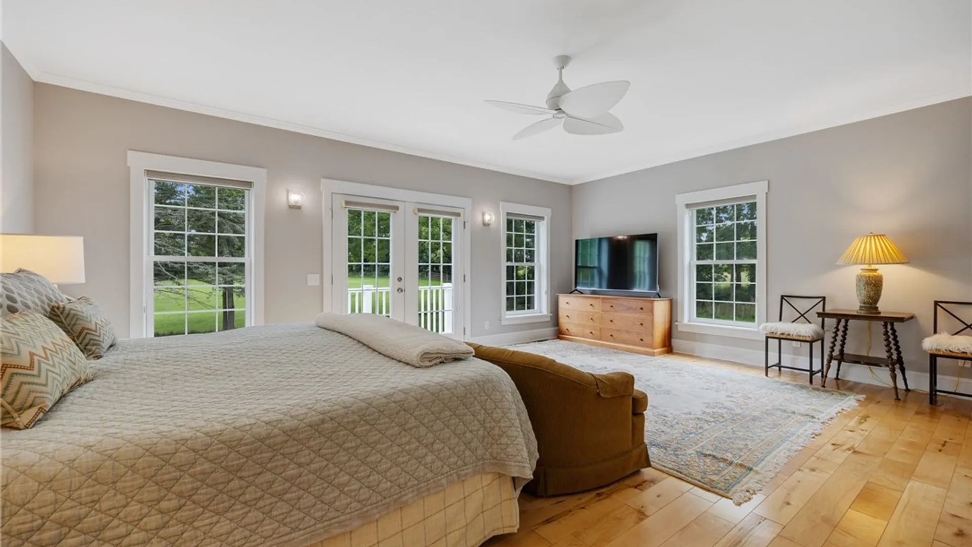 Property at 326 W Bloomfield Road, Pittsford, NY 14534 25