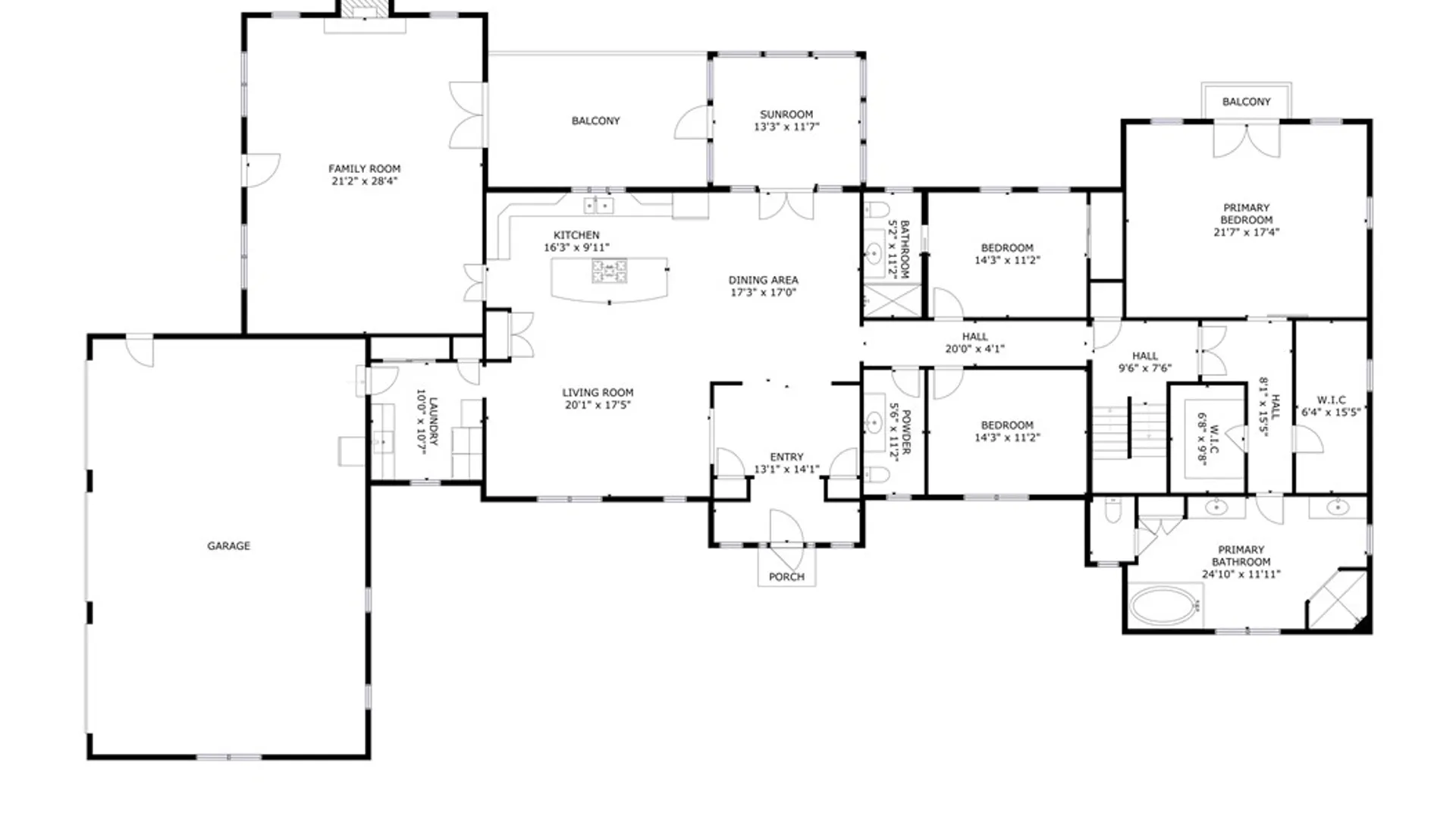 Property at 326 W Bloomfield Road, Pittsford, NY 14534 47