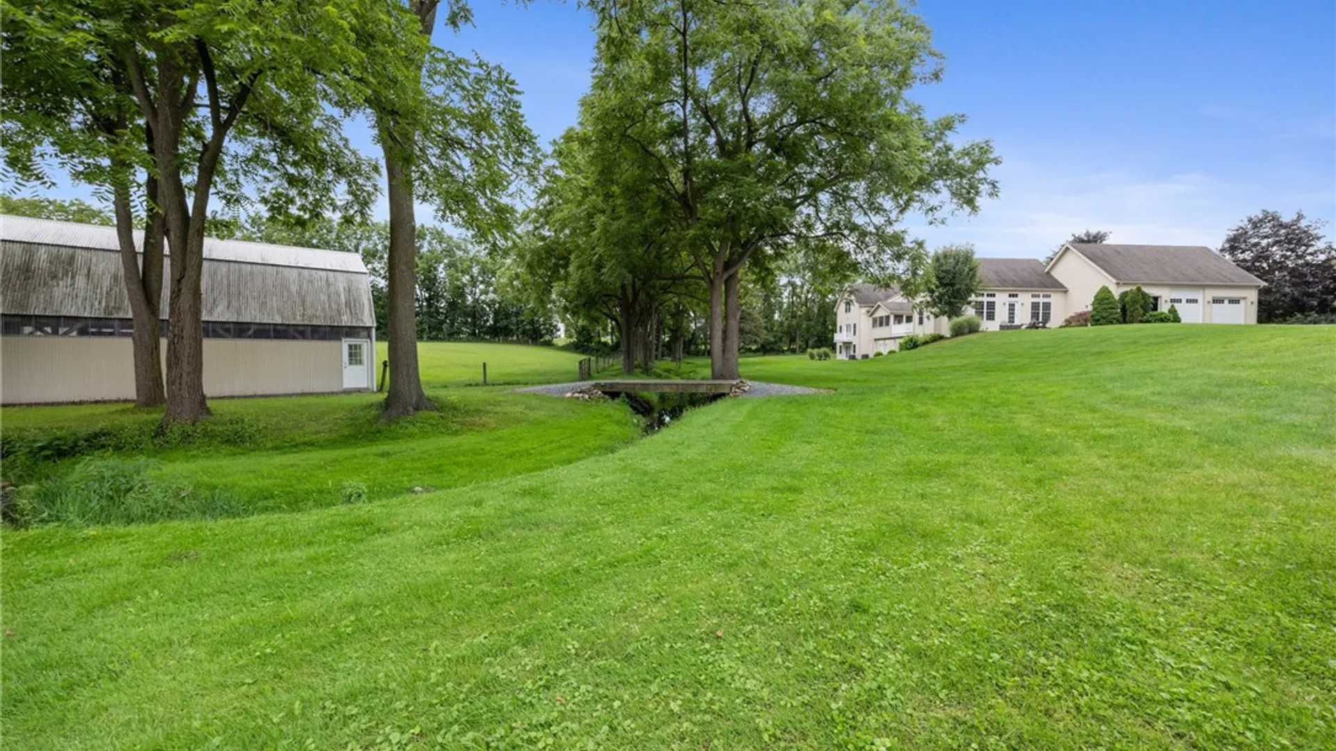 Property at 326 W Bloomfield Road, Pittsford, NY 14534 15