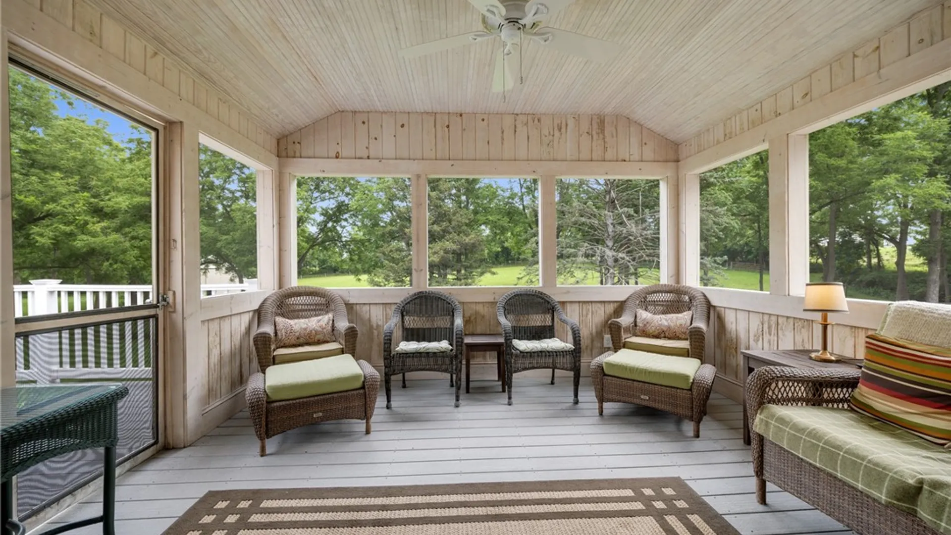Property at 326 W Bloomfield Road, Pittsford, NY 14534 19