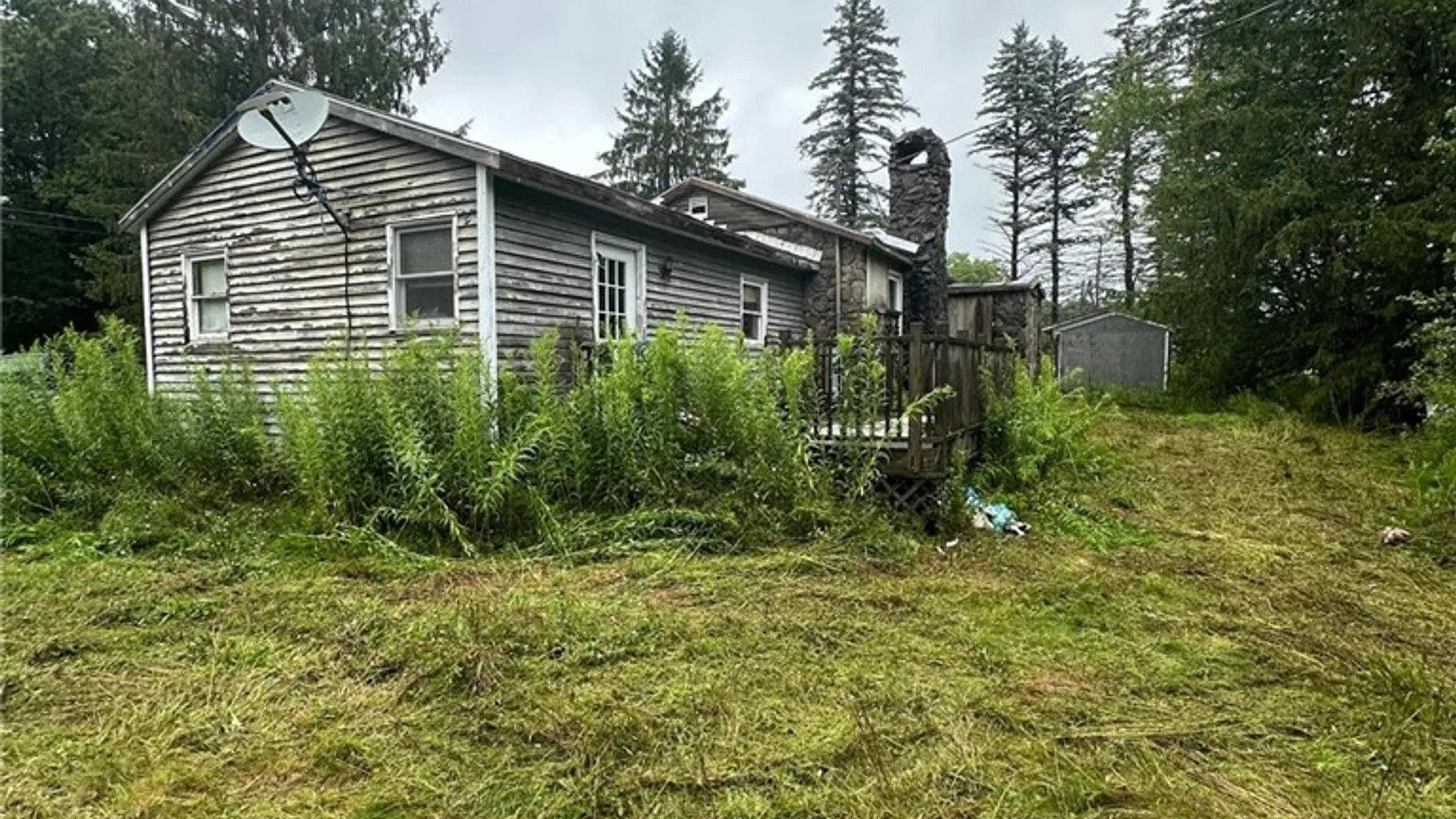 Property at 428 Old Road, Grafton, NY 12052 20