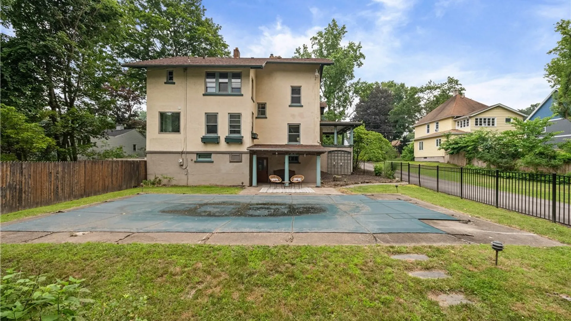 Property at 2179 Five Mile Line Road, Penfield, NY 14526 41
