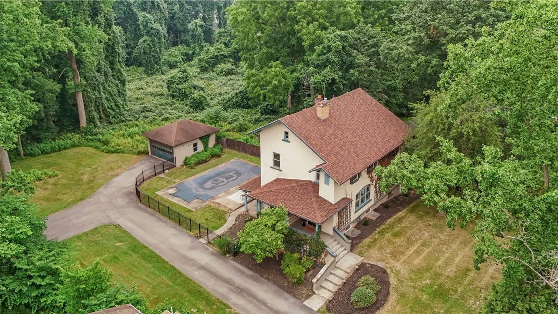 Property at 2179 Five Mile Line Road, Penfield, NY 14526 43