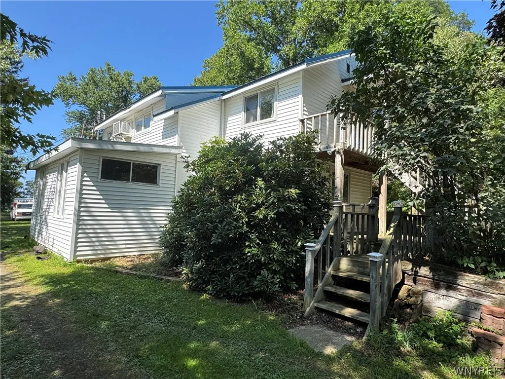 Property at 6698 Route 5, Portland, NY 14769