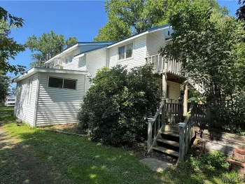 Property at 6698 Route 5, Portland, NY 14769